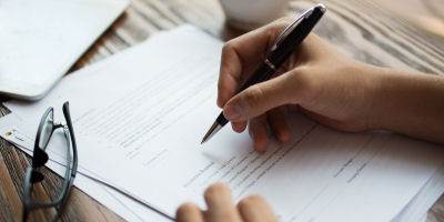 documents