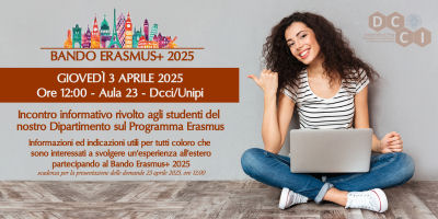 incontro erasmus 2024